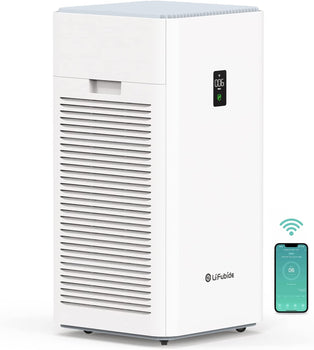 Lifubide Y1000 Air Purifier