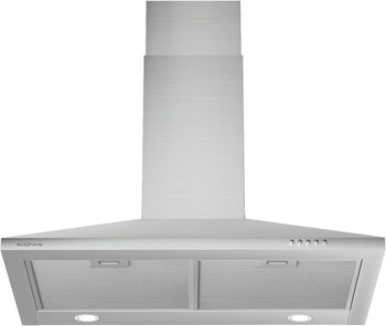 SOONYE 450 CFM 30 inch Range Hood