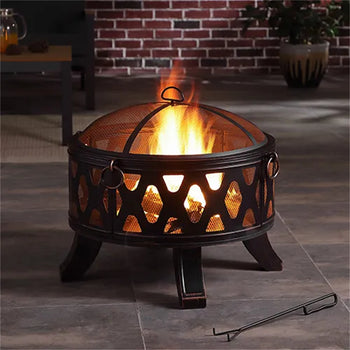 Fire pit