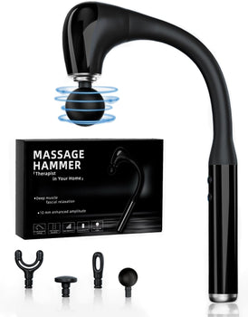 Massage Gun Deep Tissue