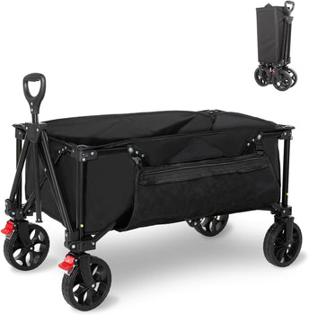 Collapsible Wagon Cart