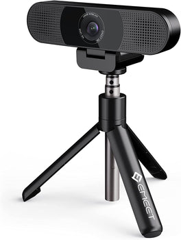 em4 3-in-1 Webcam