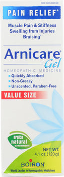 BOIRON: Arnicare Gel, 4.1 oz