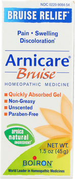 BOIRON: Arnicare Bruise Gel, 1.5 oz