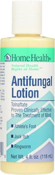 HOME HEALTH: Antifungal Lotion Tolnaftate, 4 Oz