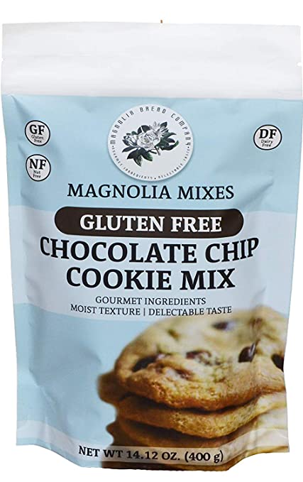 MAGNOLIA MIXES: Mix Cookie Choc, 14 oz