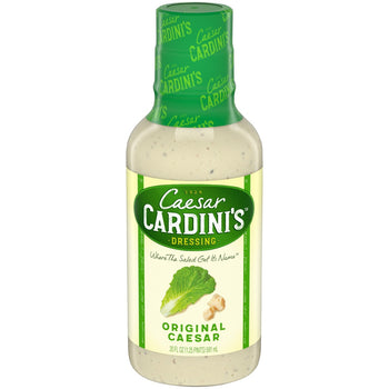 CARDINI: Caesar Dressing, 1.0 ga