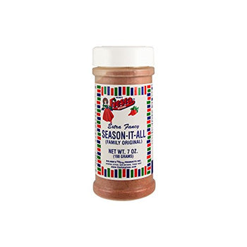 FIESTA: Ssnng Season It All, 7 oz