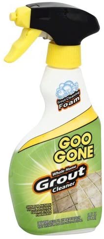 GOO GONE: Cleaner Home Grout Triggr, 14 oz