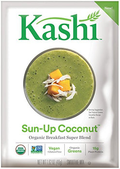 KASHI: Breakfast Blend Coconut, 1.62 oz