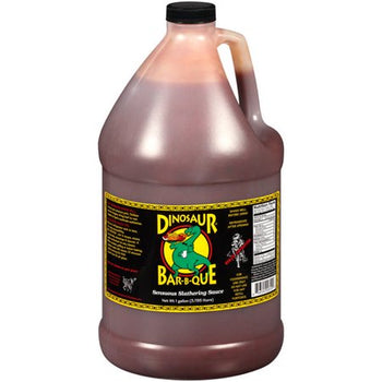 DINOSAUR: Sauce BBQ Slathering,1 GA