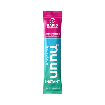 NUUN: Instant Watermelon Pkt, 8 pk