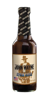 JOHN WAYNE: Sauce Steak Original, 11 oz