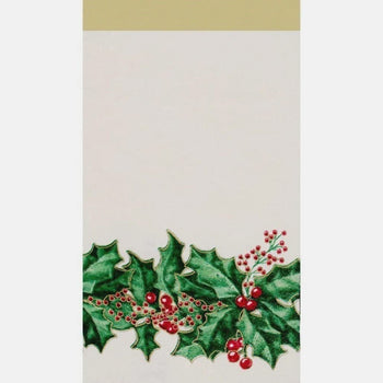 CREATIVE CONVERTING: Napkin L Winter Tree 16Ct, 16 ea