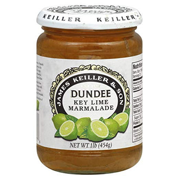 KEILLER: Marmalade Key Lime, 16 oz