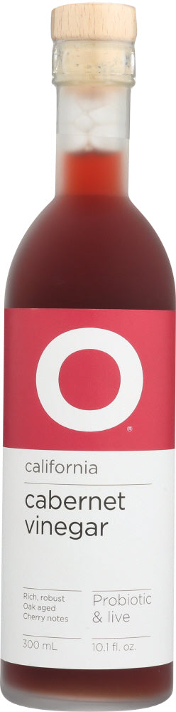 O: Vinegar Cabernet, 300 ml