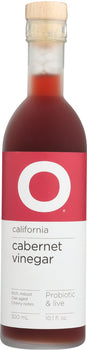 O: Vinegar Cabernet, 300 ml