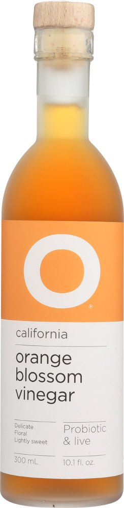 O: Vinegar Orange Blossom Champagne, 300 ml