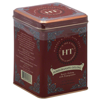 HARNEY & SONS: Pomegranate Oolong Tea, 20 bg