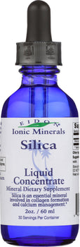 EIDON: Liquid Silica, 2 oz