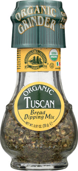 DROGHERIA & ALIMENTARI: Mix Dip Tuscan, .97 oz