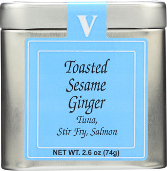 VICTORIA TAYLORS: Toasted Sesame Ginger, 2.6 oz