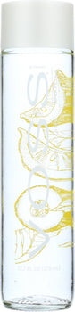 VOSS: Water Lemon Cucumber, 12.7 fo