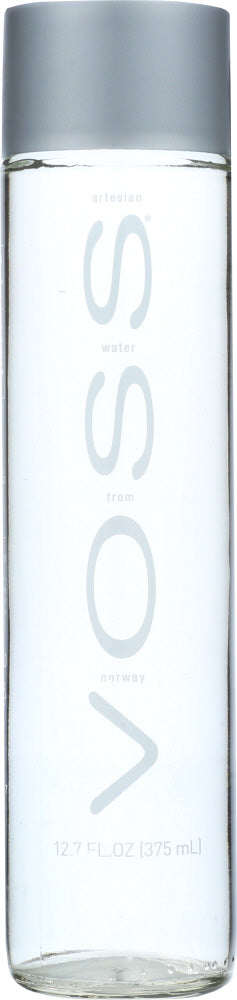 VOSS: Artesian Still Water, 12.6 oz