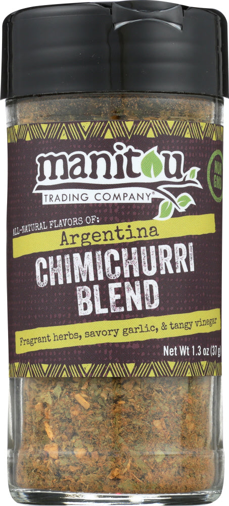 MANITOU: Spice Blend Chimichurri, 1.3 oz