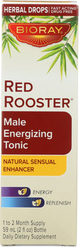 BIORAY: Red Rooster, 2 oz