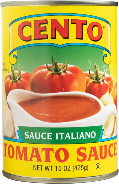 CENTO: Sauce Italiano, 15 oz