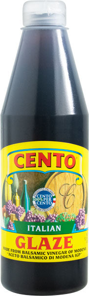 CENTO: Balsamic Glaze, 13.8 fo