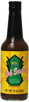 UNCLE JOES: Sauce Jerk Sauce, 10 oz