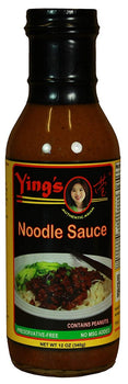 YINGS: Sauce Noodle, 12 oz