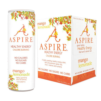 ASPIRE: Enrgy Mngo Lmnde 4Pk, 48 fo