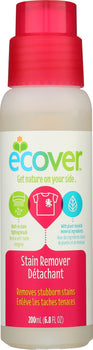 ECOVER: Stain Remover, 6.8 oz