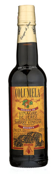 COLUMELA: Sherry Wine Vinegar 30 Year, 12.7 oz