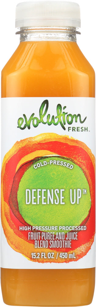 EVOLUTION FRESH: Defense Up Smoothie, 15.2 oz