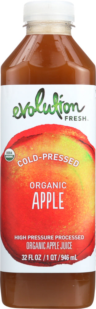 EVOLUTION FRESH: Apple, 32 oz