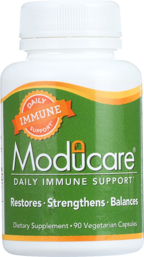 KYOLIC: Moducare Daily Immune System Health, 90 Vegetarian Capsules