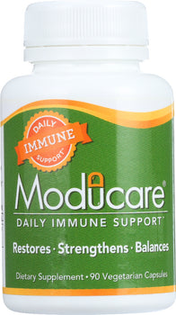 KYOLIC: Moducare Daily Immune System Health, 90 Vegetarian Capsules