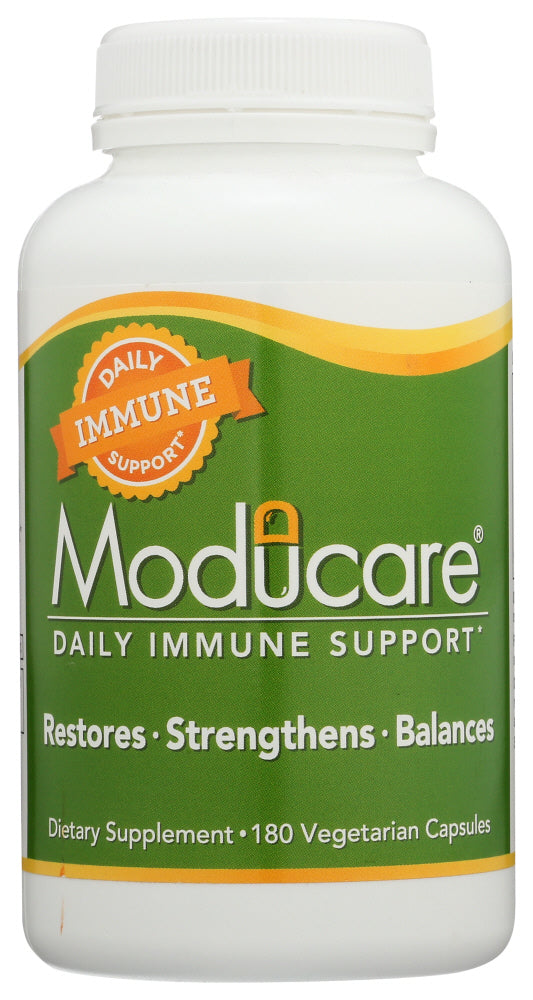 KYOLIC: Moducare Daily Immune System Health ,180 Vegetarian Capsules