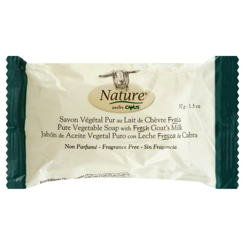 CANUS: Soap Bar, 1.3 oz