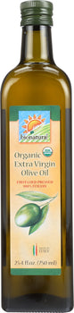 BIONATURAE: Organic Extra Virgin Olive Oil, 25.4 oz