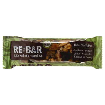 KOSHER SELECT: Cashew Snack Bar, 1.06 oz