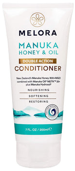 MELORA: Conditioner Honey Oil, 7 fo