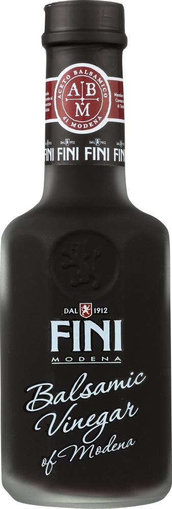 FINI: Balsamic Vinegar, 8.45 oz