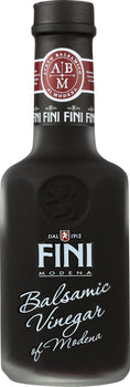 FINI: Balsamic Vinegar, 8.45 oz