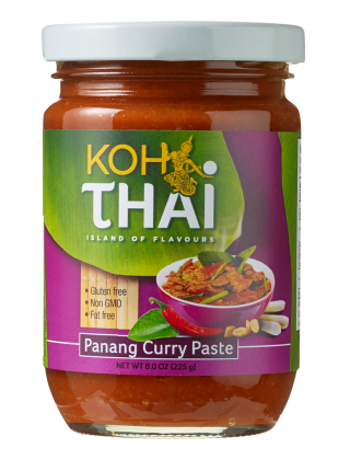 KOH THAI: Paste Curry Panang, 8 oz