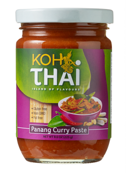 KOH THAI: Paste Curry Panang, 8 oz